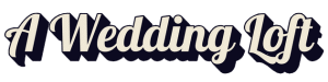 A Wedding Loft Logo